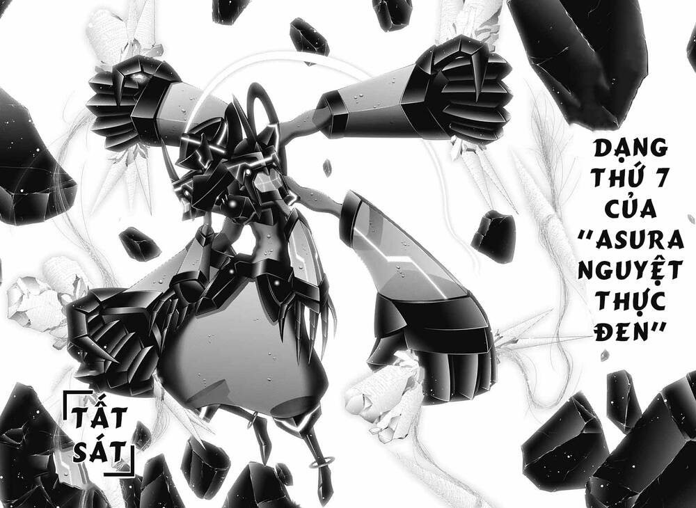 Dark Gathering Chapter 49 - Trang 20