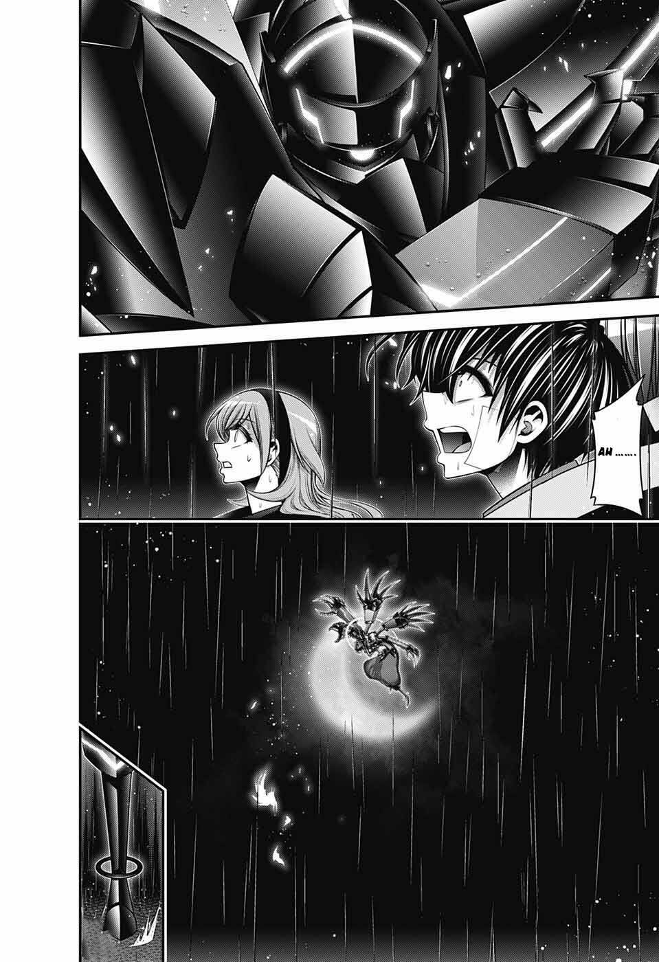 Dark Gathering Chapter 49 - Trang 30