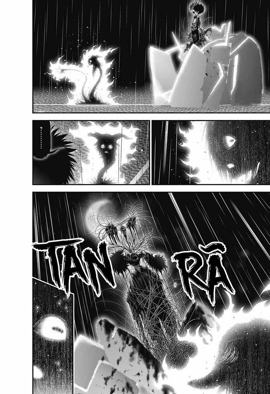 Dark Gathering Chapter 50 - Trang 10