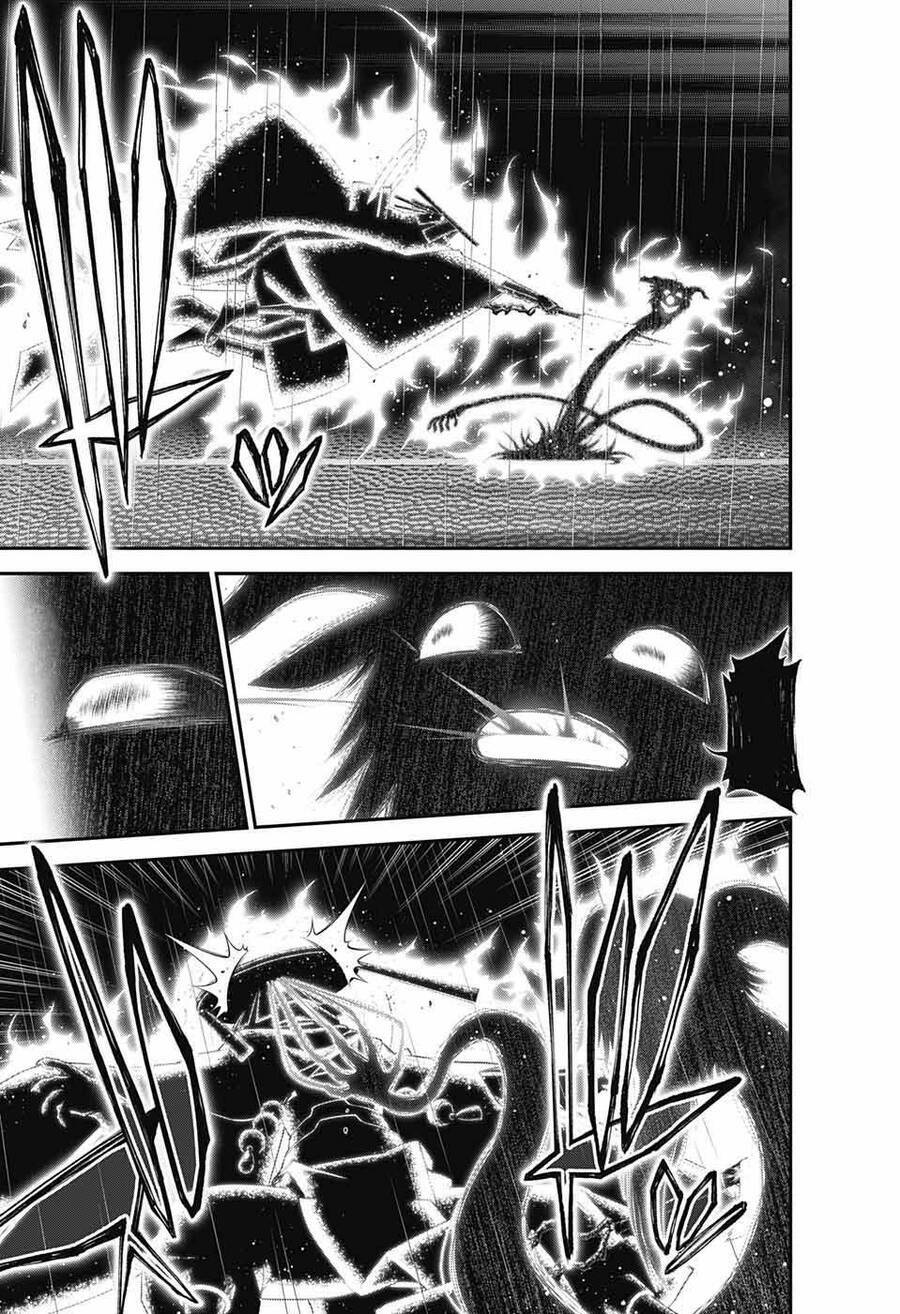 Dark Gathering Chapter 50 - Trang 11