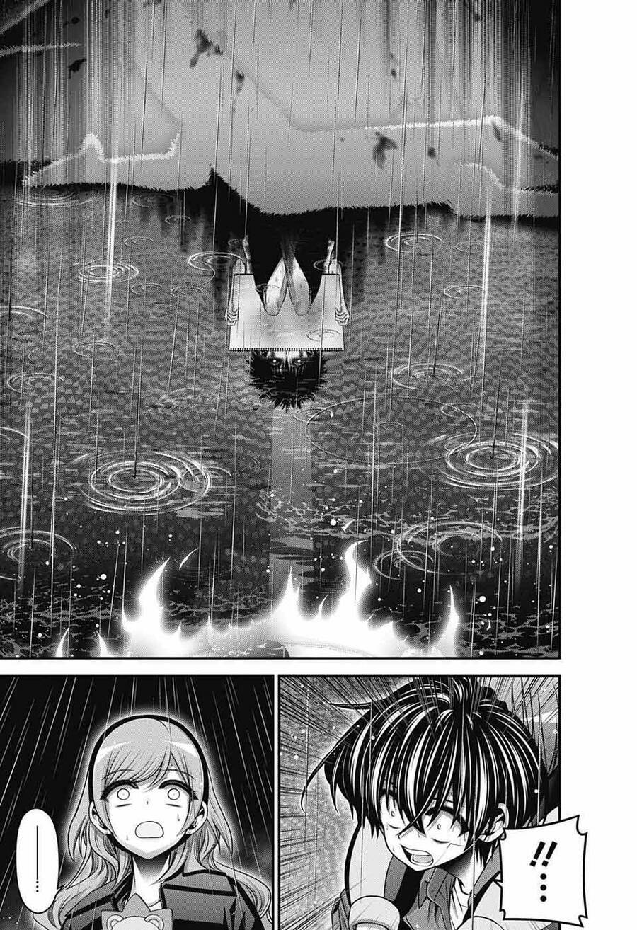 Dark Gathering Chapter 50 - Trang 13