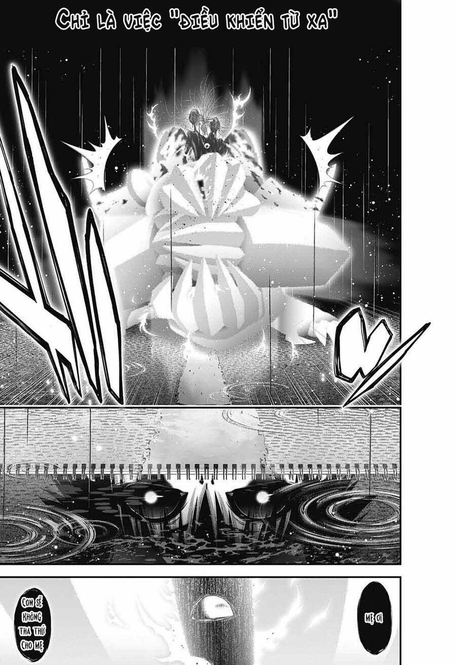 Dark Gathering Chapter 50 - Trang 15