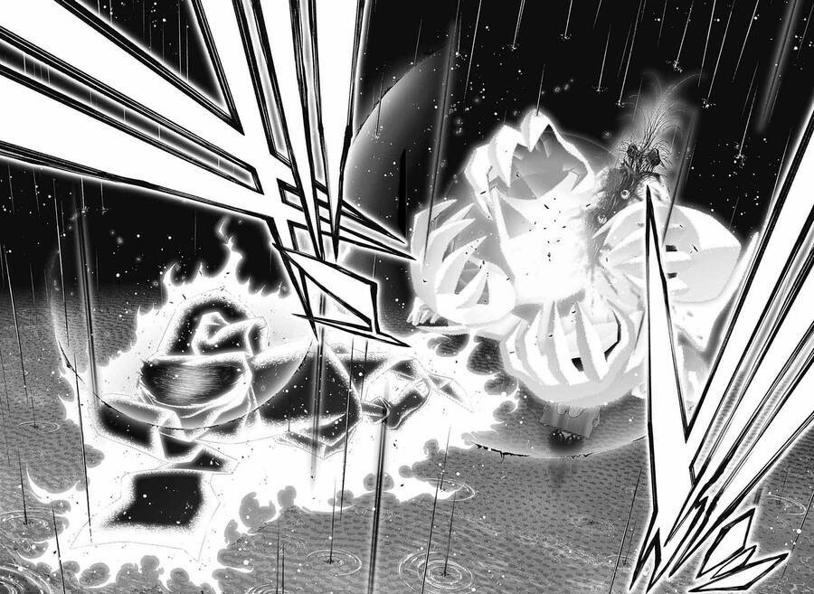 Dark Gathering Chapter 50 - Trang 16