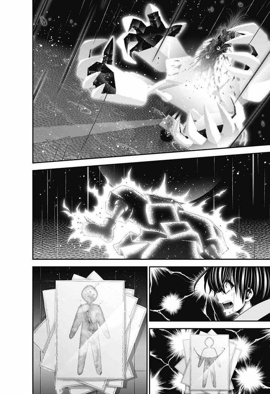 Dark Gathering Chapter 50 - Trang 17