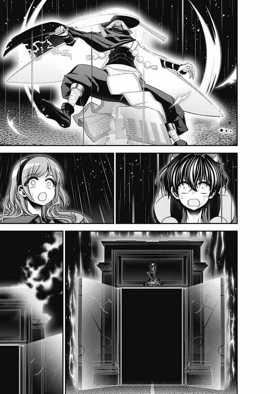 Dark Gathering Chapter 50 - Trang 18