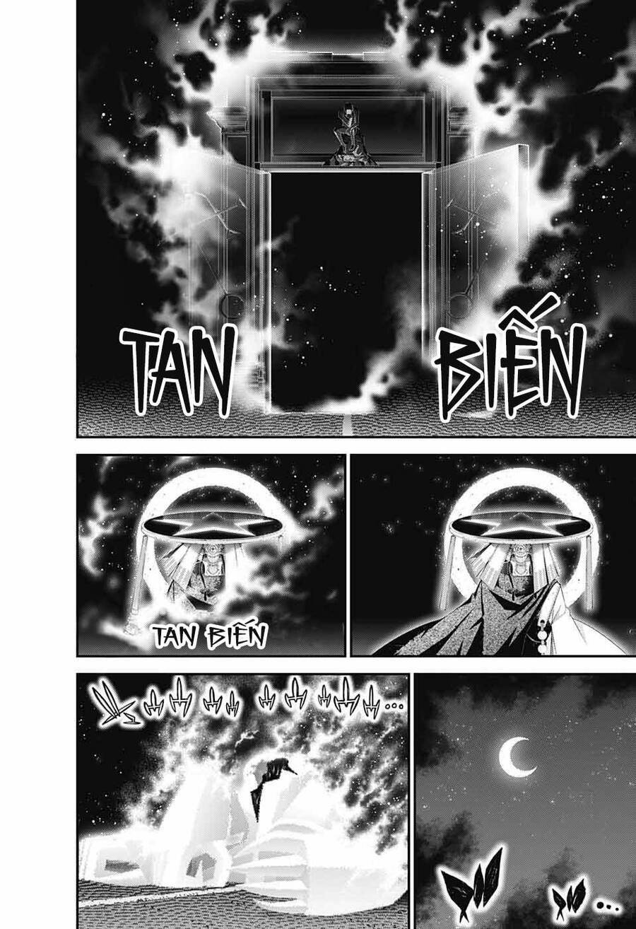 Dark Gathering Chapter 50 - Trang 19