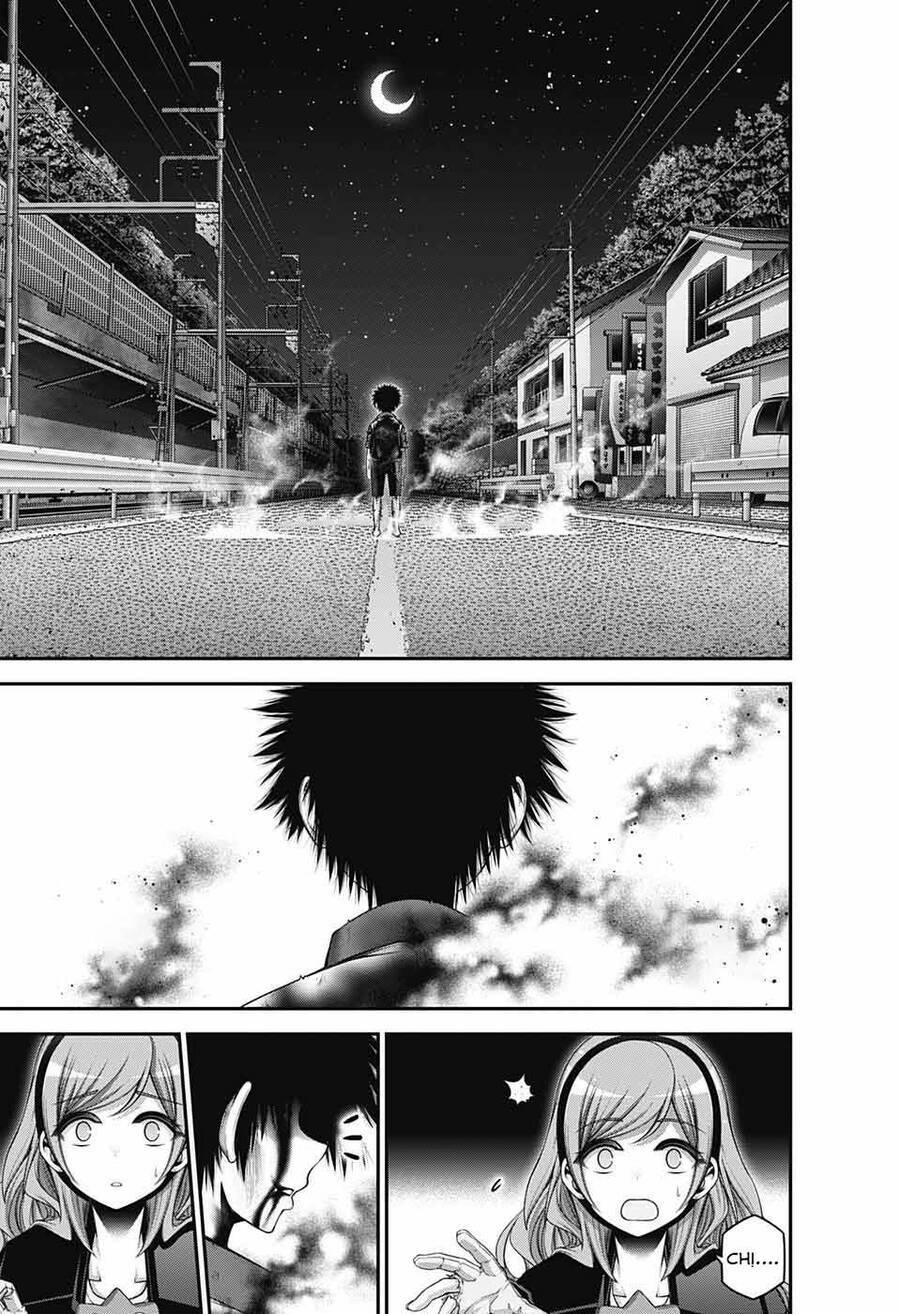 Dark Gathering Chapter 50 - Trang 20