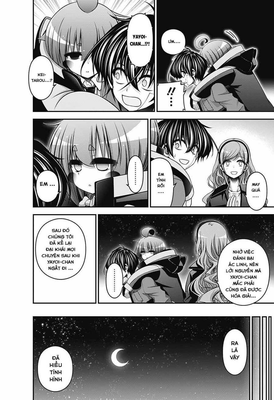 Dark Gathering Chapter 50 - Trang 25