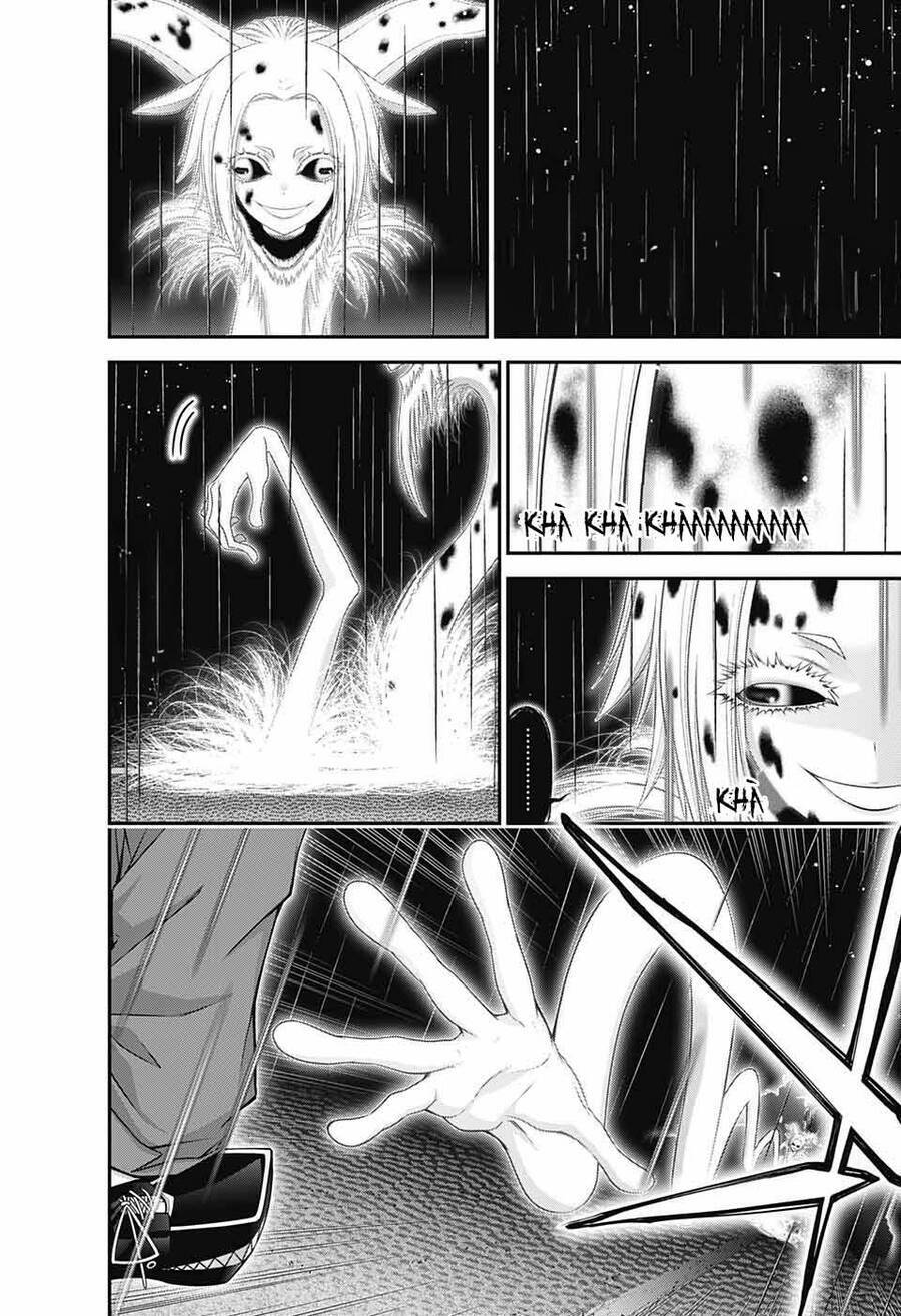 Dark Gathering Chapter 50 - Trang 5