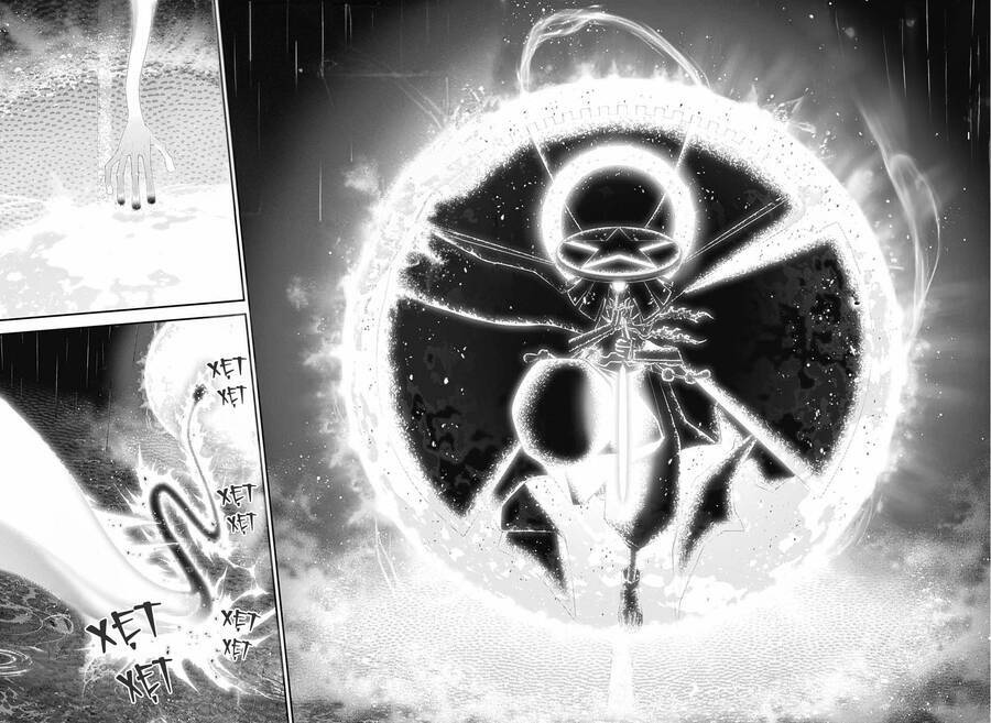 Dark Gathering Chapter 50 - Trang 7