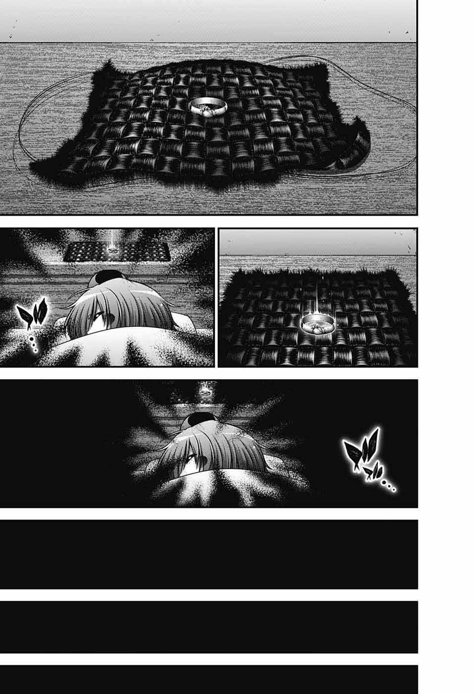 Dark Gathering - Chapter 52 - Page 13