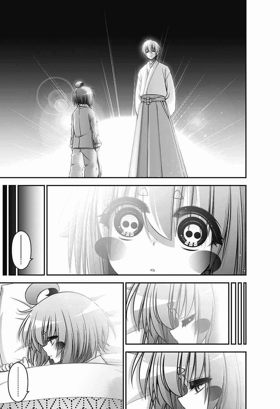 Dark Gathering - Chapter 52 - Page 31