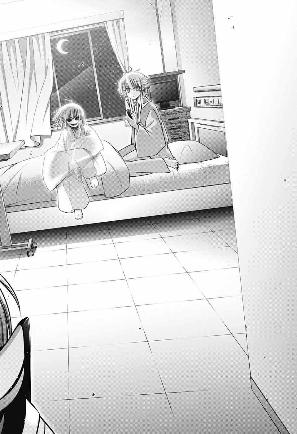 Dark Gathering - Chapter 52 - Page 46