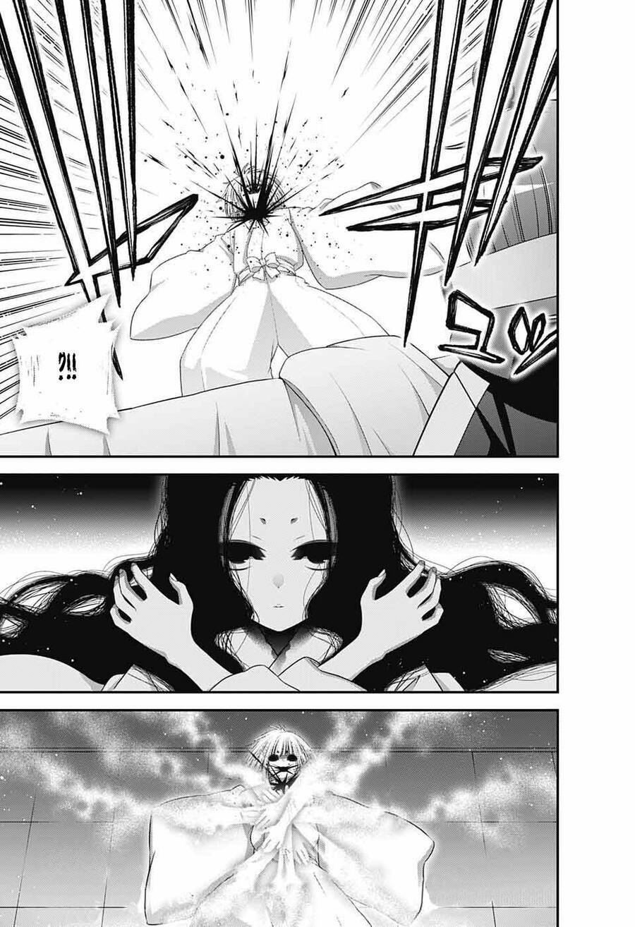 Dark Gathering - Chapter 53 - Page 16