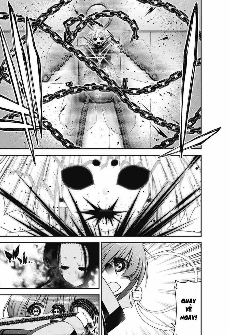 Dark Gathering - Chapter 53 - Page 18