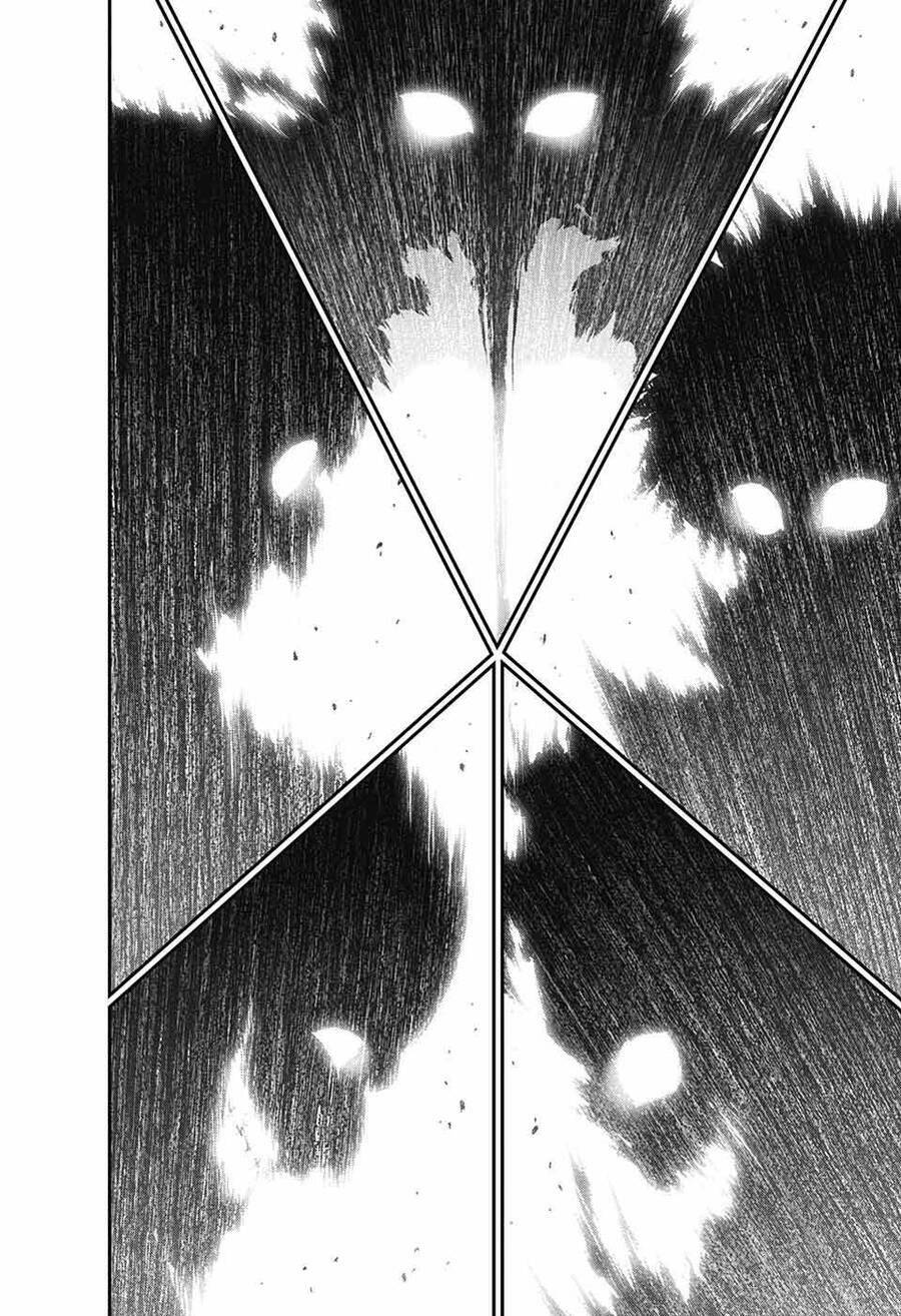 Dark Gathering - Chapter 53 - Page 23