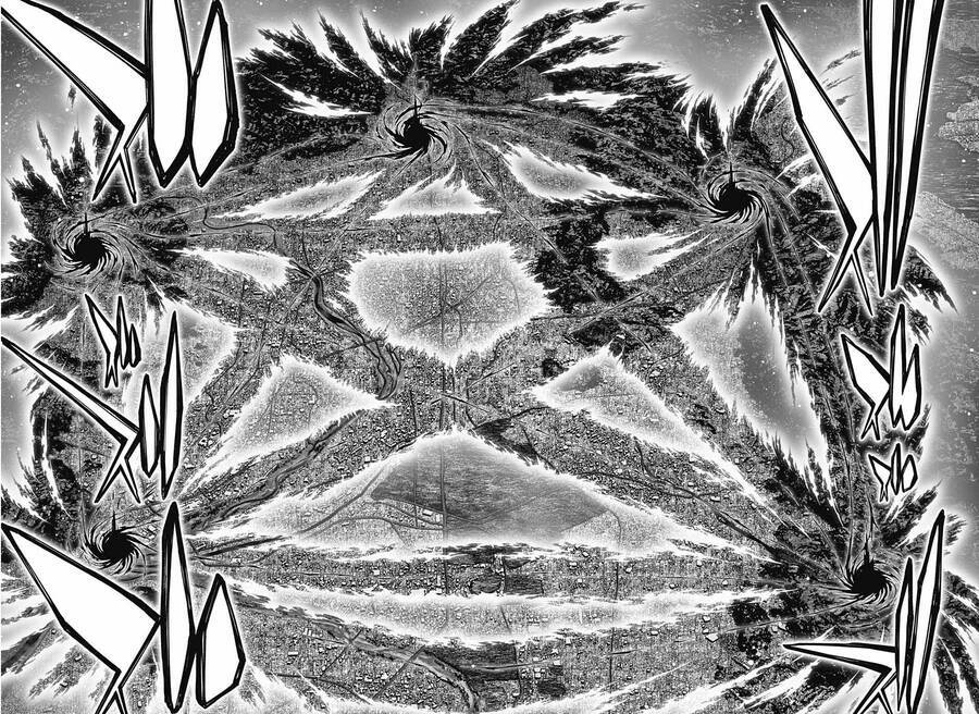 Dark Gathering - Chapter 53 - Page 24