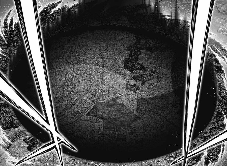 Dark Gathering - Chapter 53 - Page 25