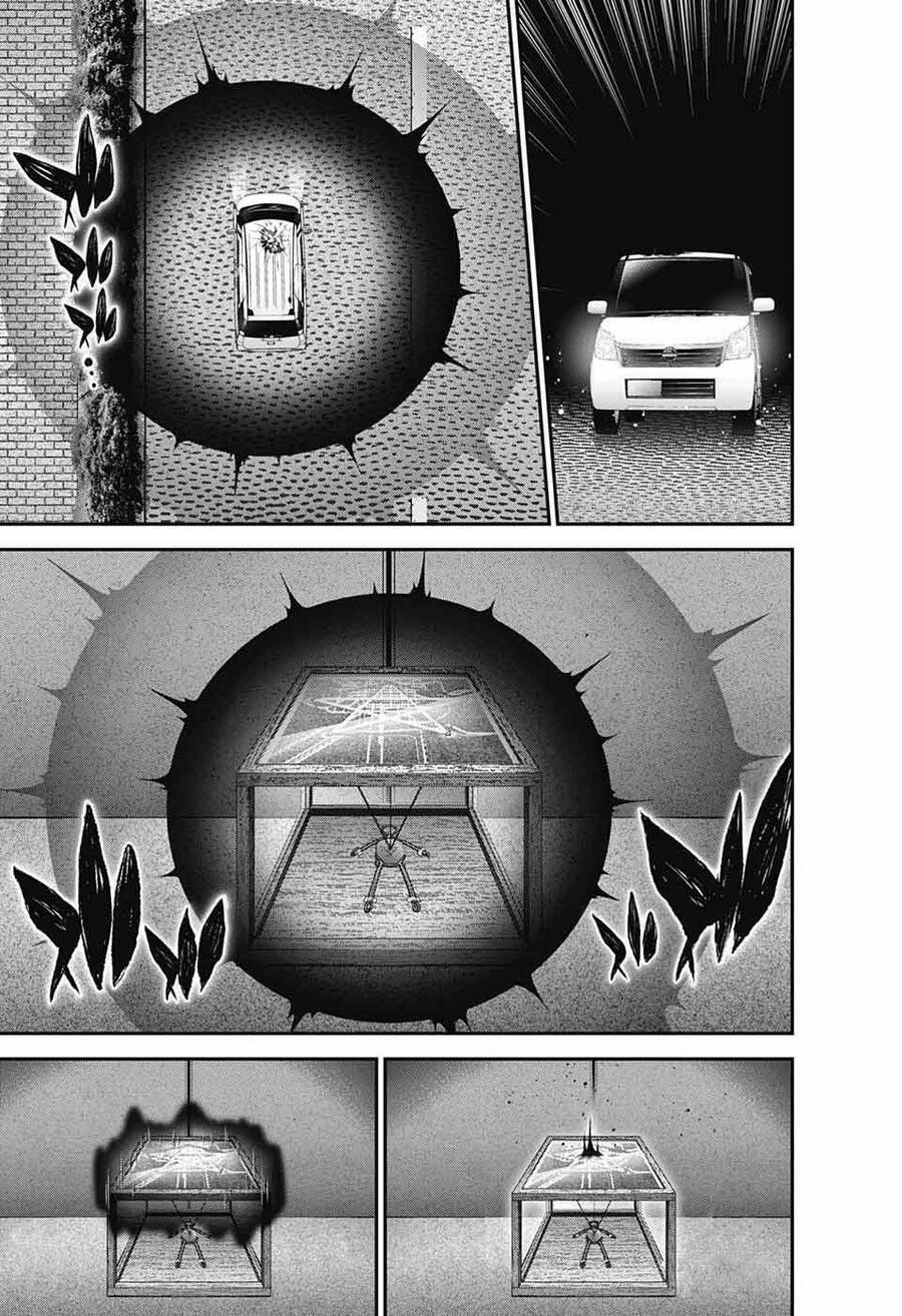 Dark Gathering - Chapter 53 - Page 27