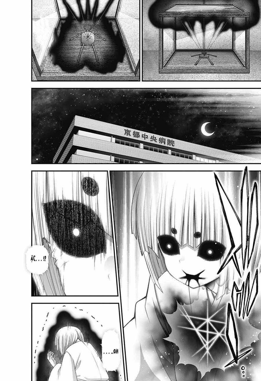 Dark Gathering - Chapter 53 - Page 28