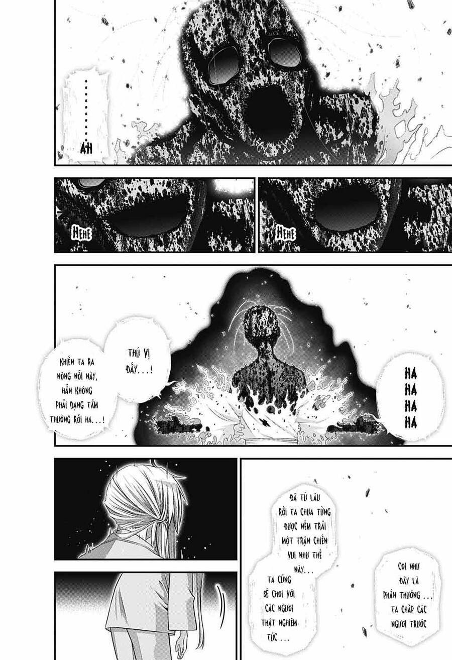 Dark Gathering - Chapter 53 - Page 30