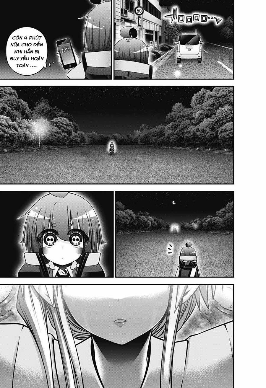 Dark Gathering - Chapter 53 - Page 38