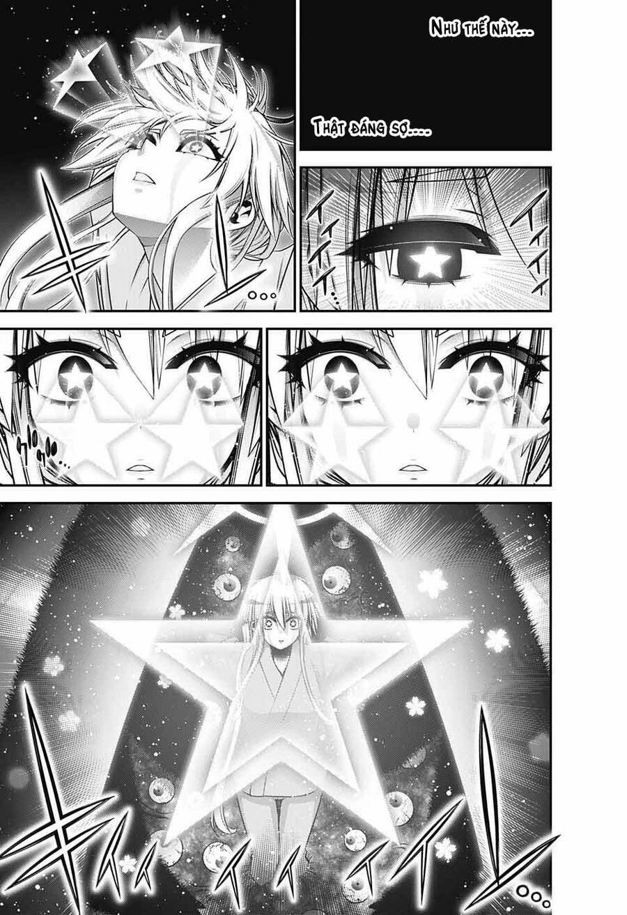 Dark Gathering - Chapter 53 - Page 40