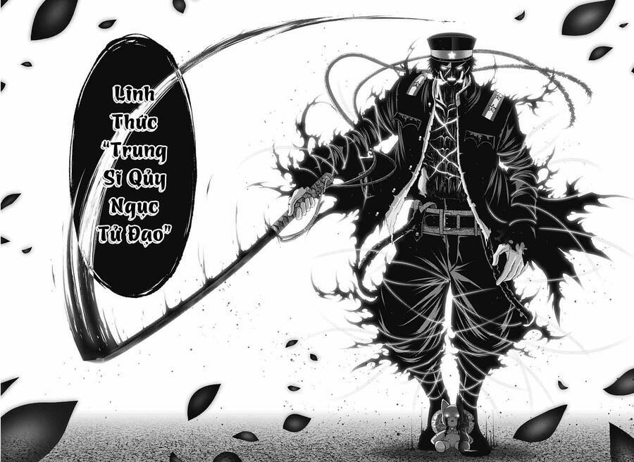 Dark Gathering Chapter 54 - Trang 9