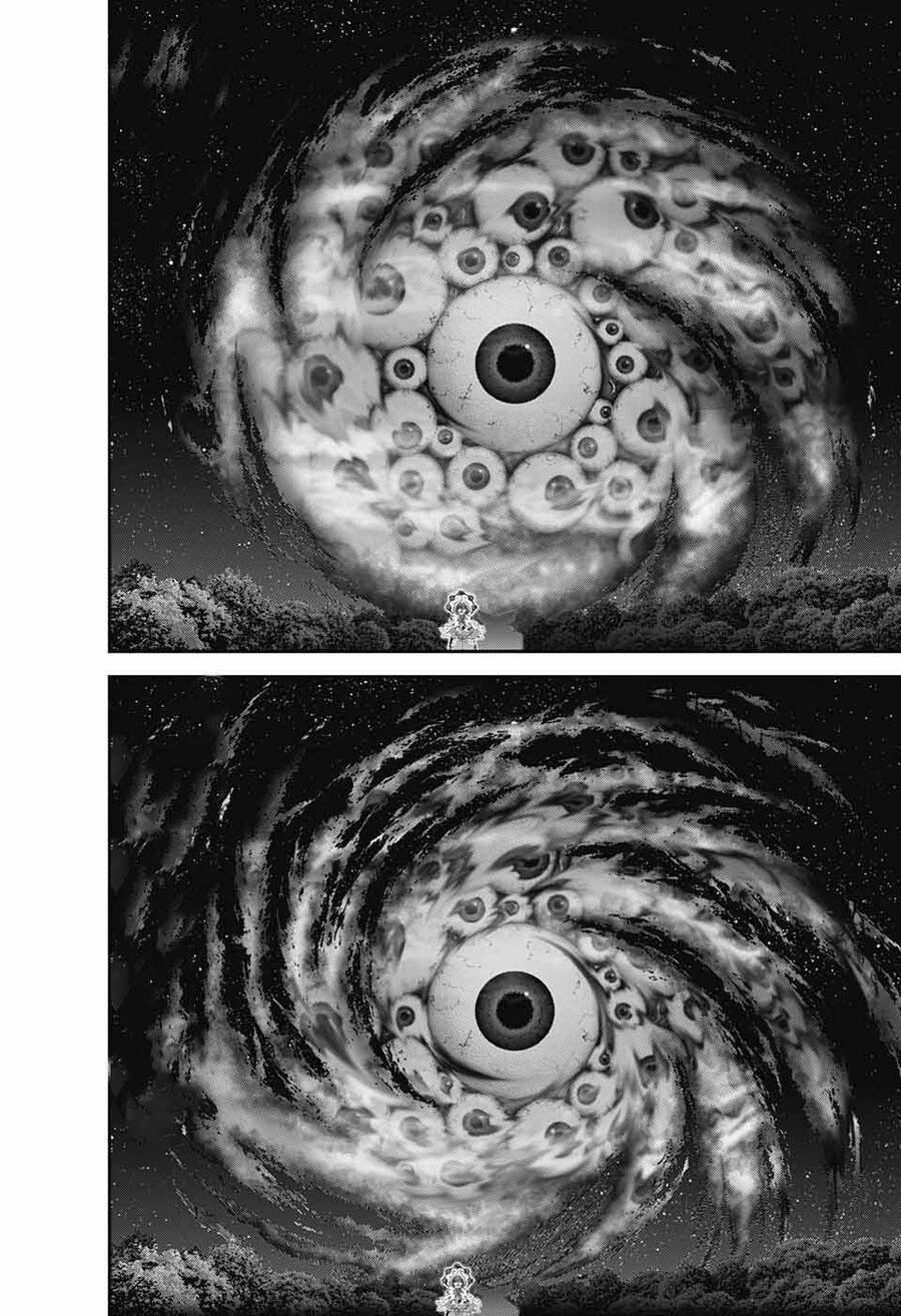 Dark Gathering Chapter 54 - Trang 25