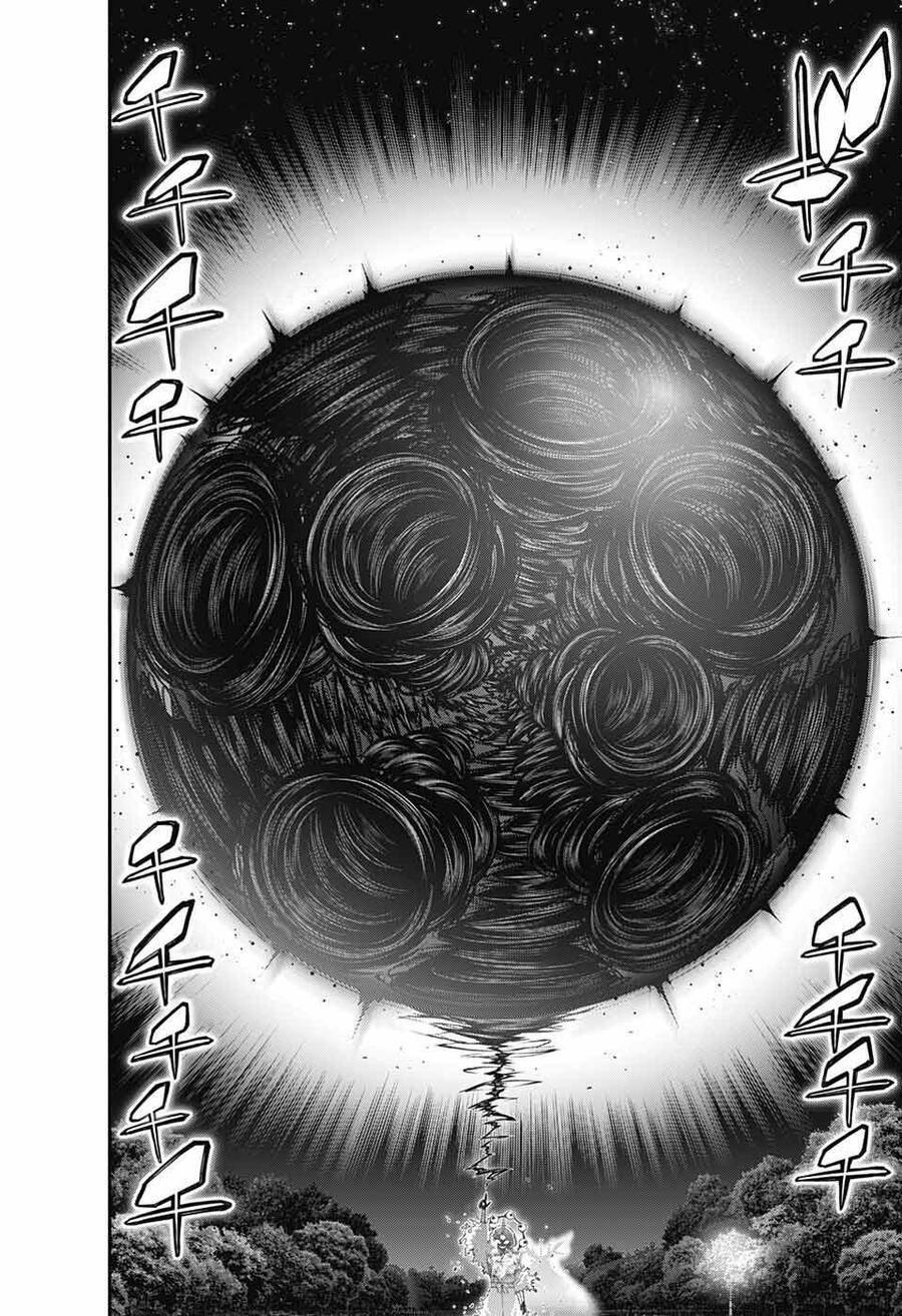 Dark Gathering Chapter 54 - Trang 27