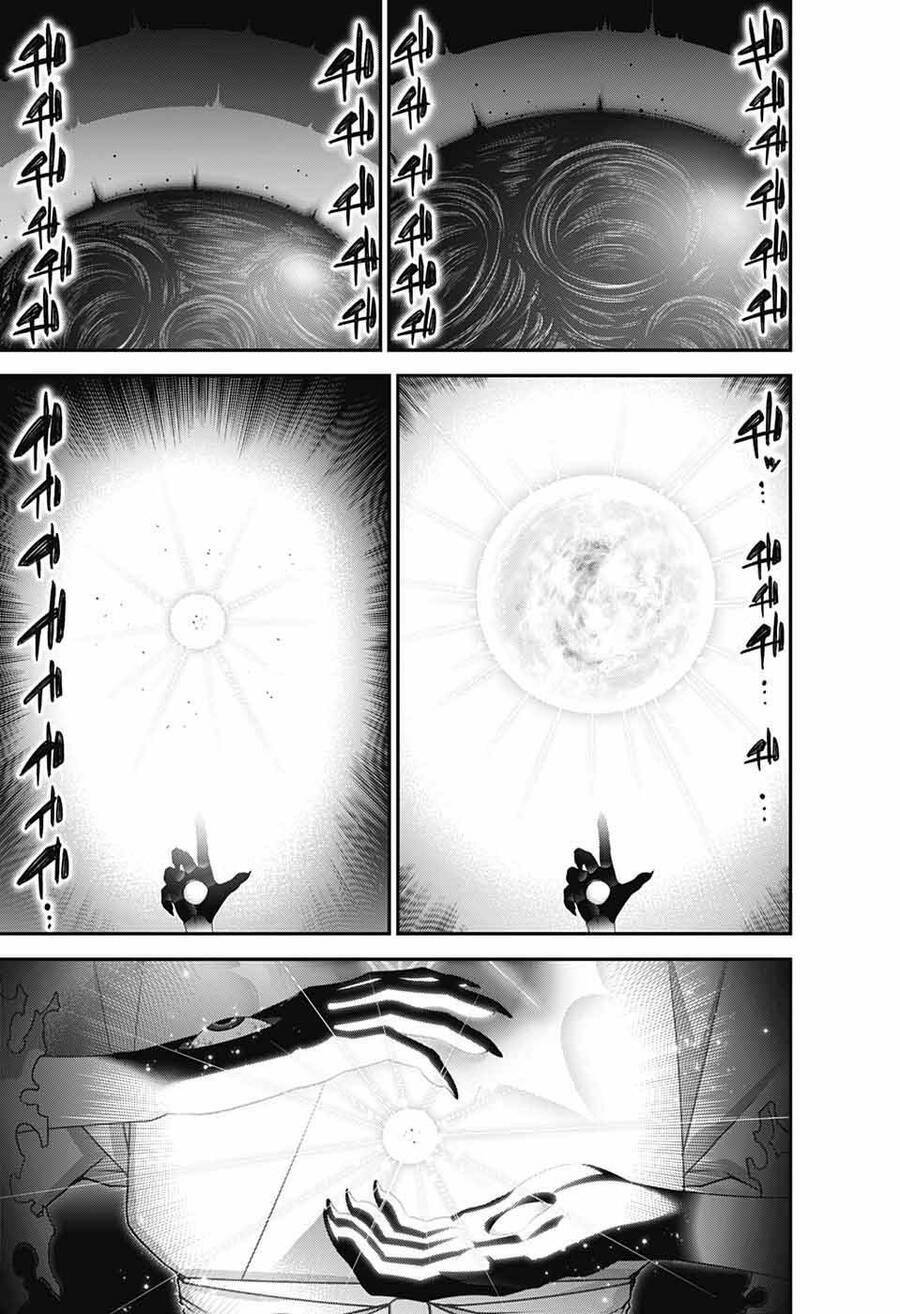 Dark Gathering Chapter 54 - Trang 28