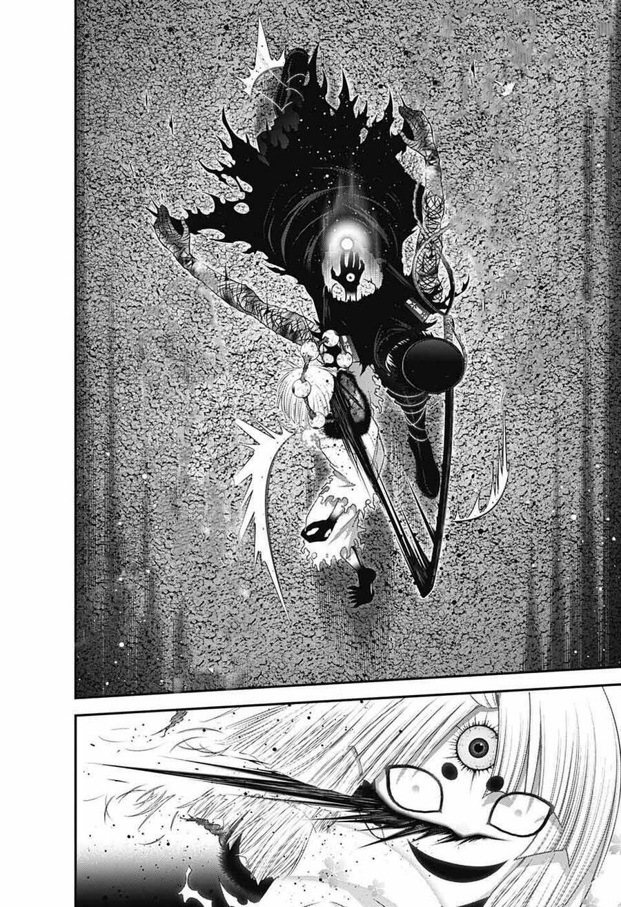 Dark Gathering Chapter 54 - Trang 39