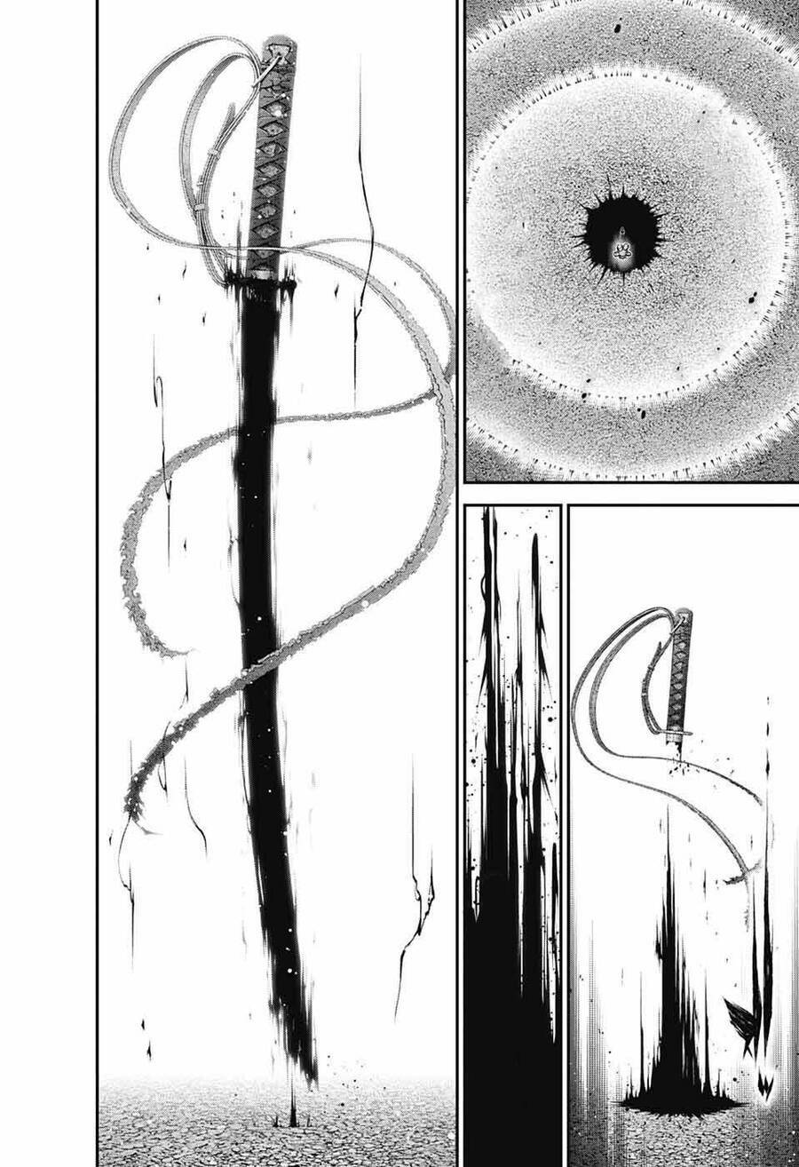 Dark Gathering Chapter 54 - Trang 7