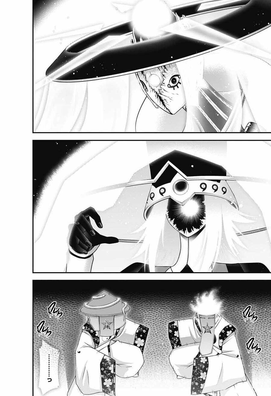 Dark Gathering Chapter 55 - Trang 22