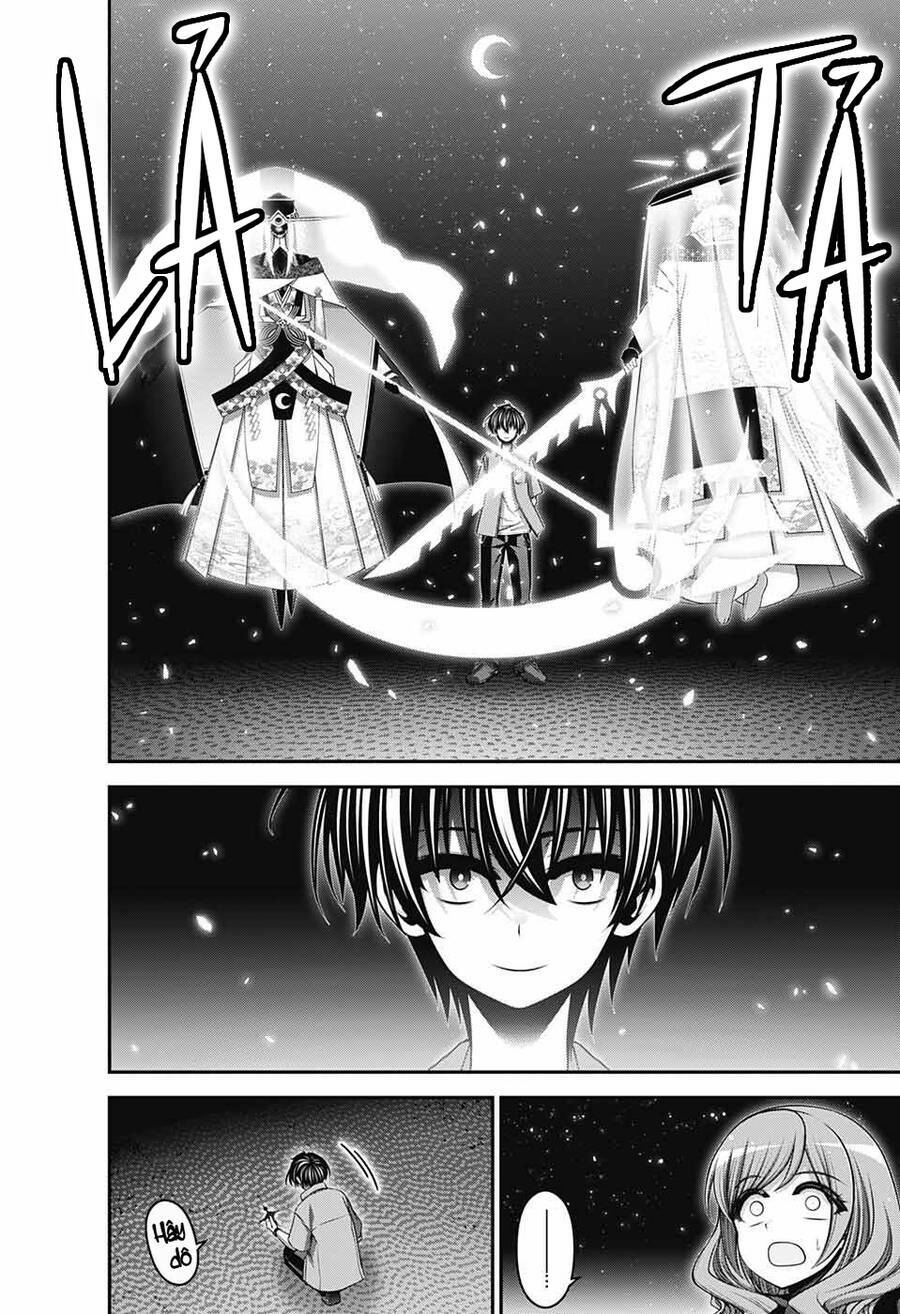 Dark Gathering Chapter 55 - Trang 26