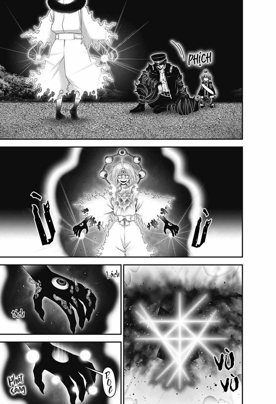 Dark Gathering Chapter 55 - Trang 6