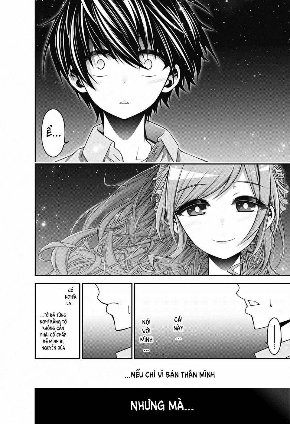 Dark Gathering - Chapter 6 - Page 24