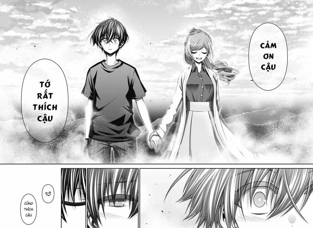 Dark Gathering - Chapter 7 - Page 36