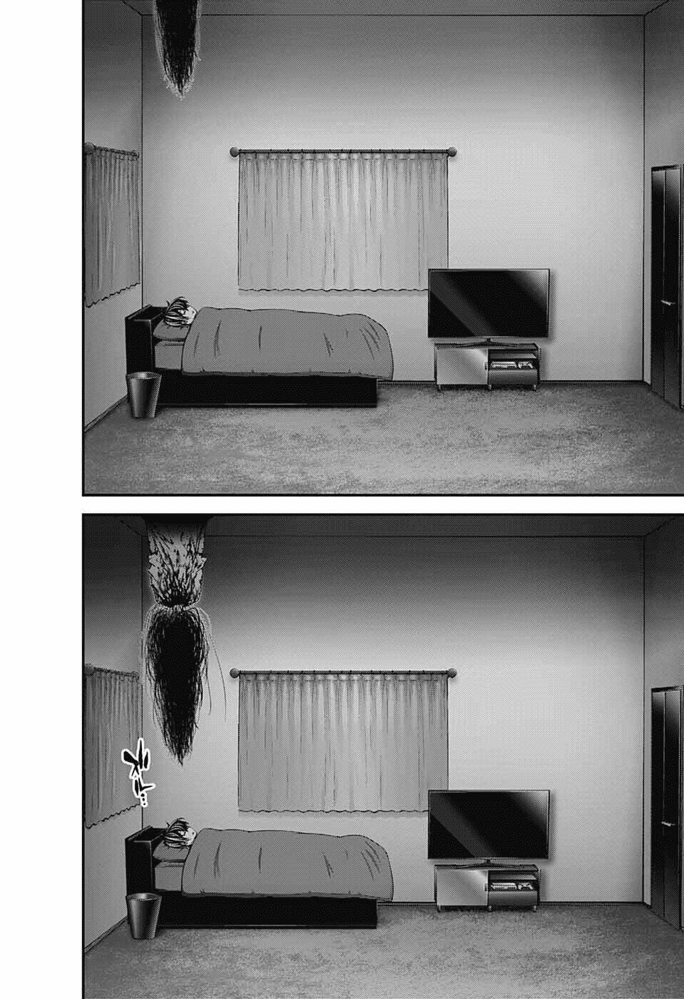 Dark Gathering - Chapter 8 - Page 30