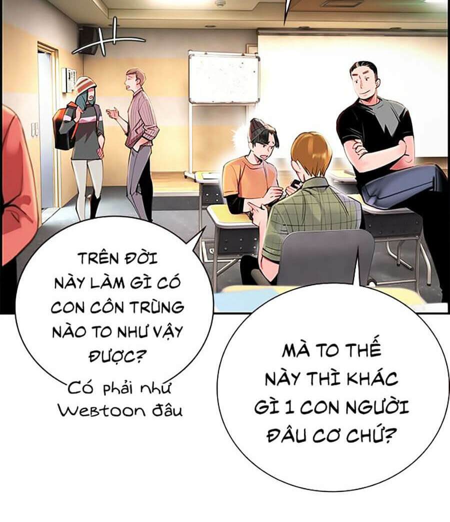 Nhân Trùng Đại Chiến - Chapter 1 - Page 9