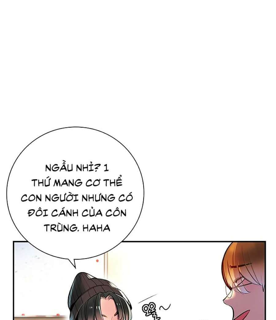 Nhân Trùng Đại Chiến - Chapter 1 - Page 10