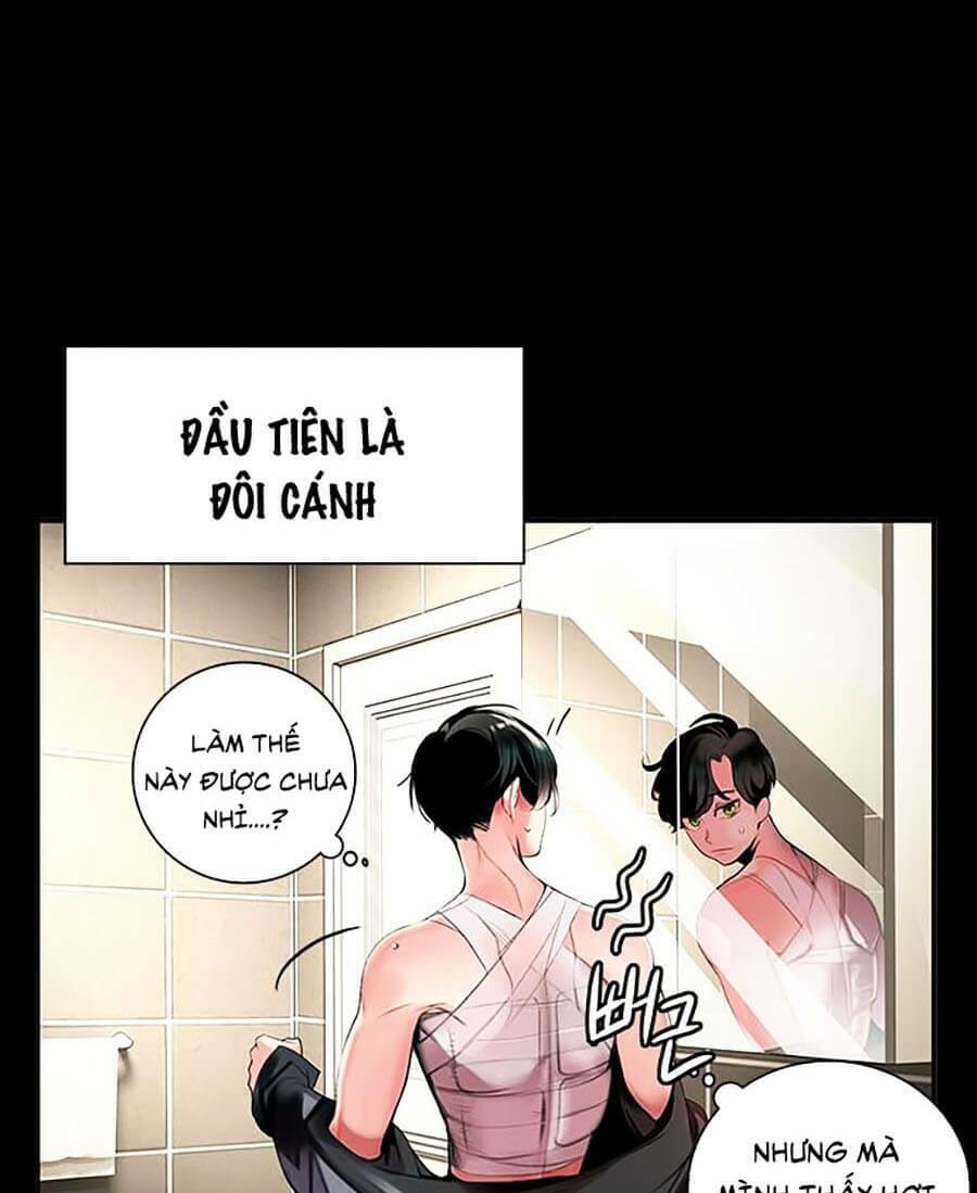 Nhân Trùng Đại Chiến - Chapter 1 - Page 112