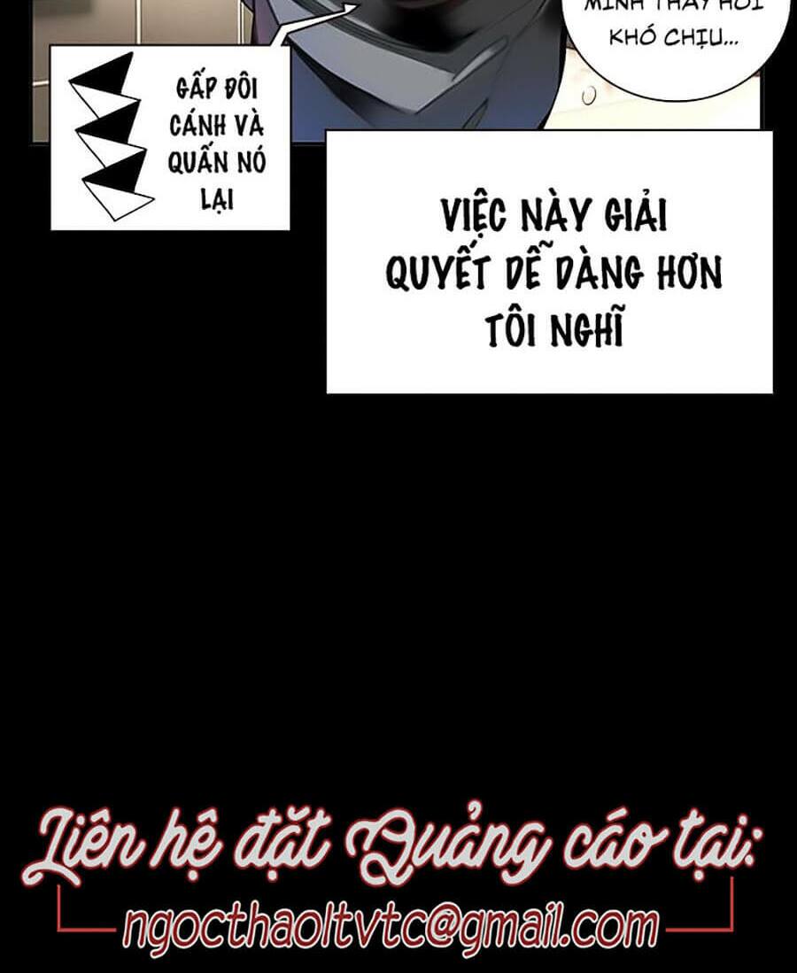 Nhân Trùng Đại Chiến - Chapter 1 - Page 113