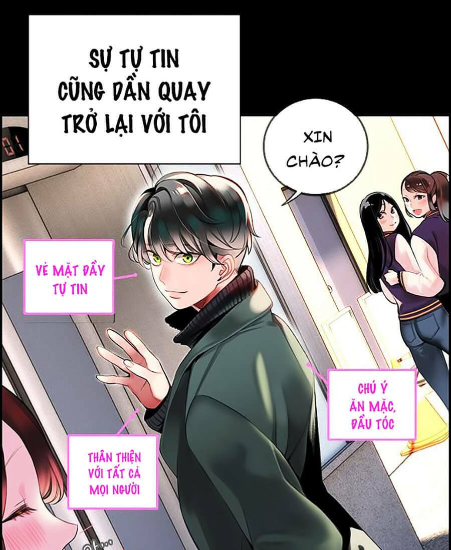 Nhân Trùng Đại Chiến - Chapter 1 - Page 114