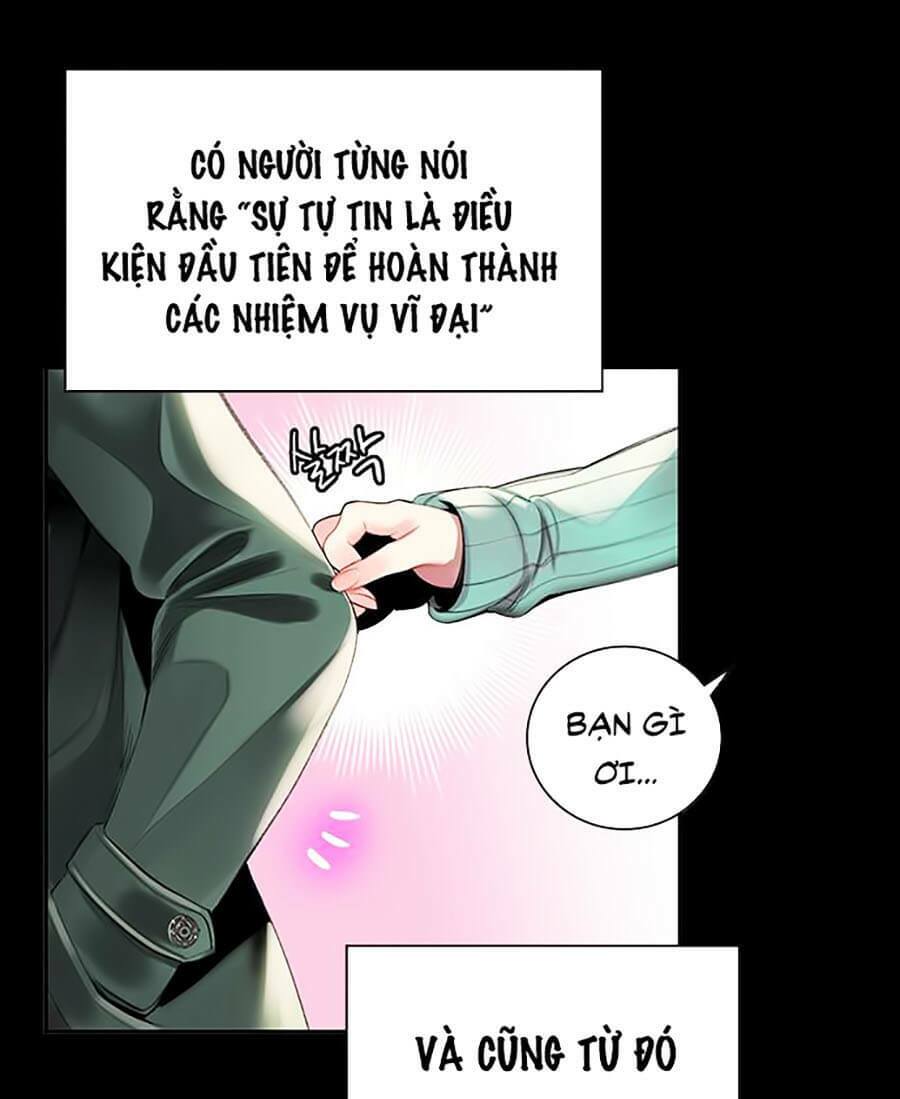 Nhân Trùng Đại Chiến - Chapter 1 - Page 116
