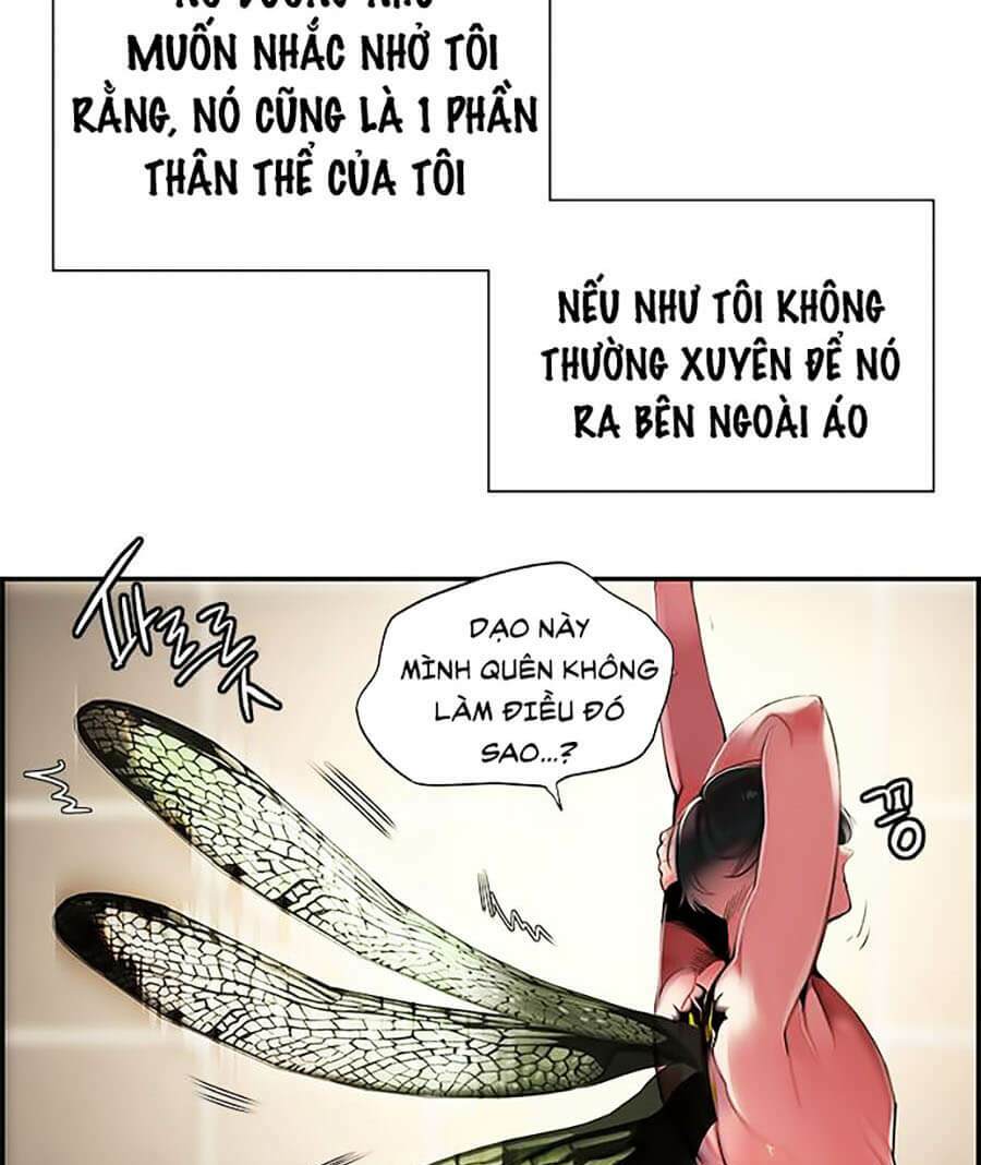 Nhân Trùng Đại Chiến - Chapter 1 - Page 124