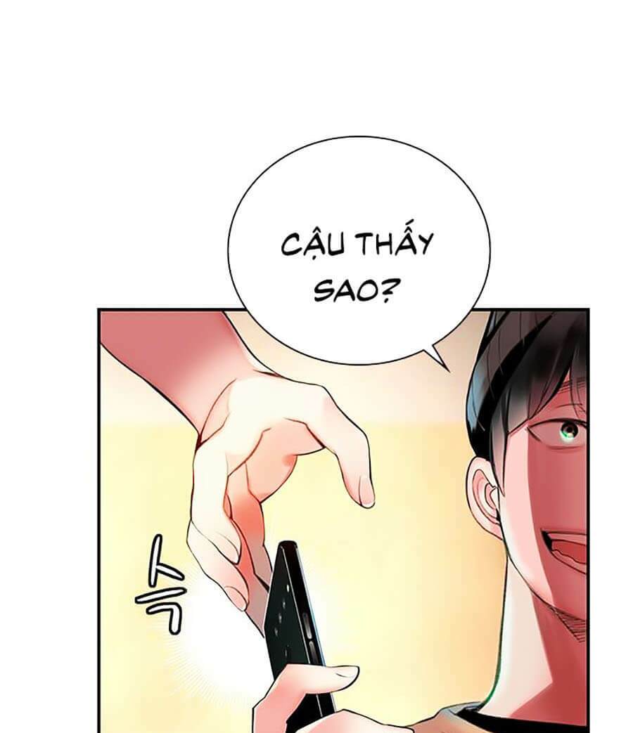 Nhân Trùng Đại Chiến - Chapter 1 - Page 12