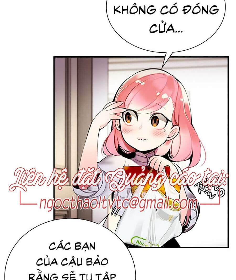 Nhân Trùng Đại Chiến - Chapter 1 - Page 137