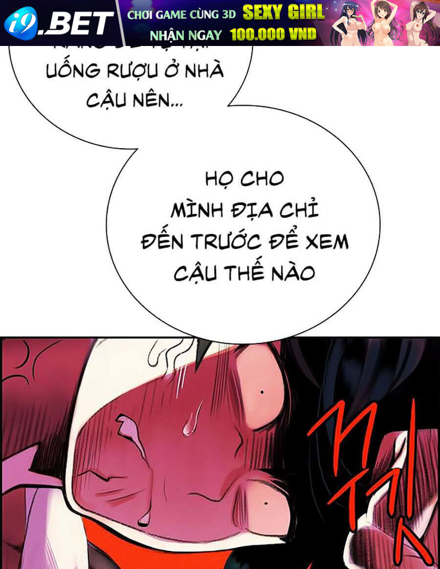 Nhân Trùng Đại Chiến - Chapter 1 - Page 138