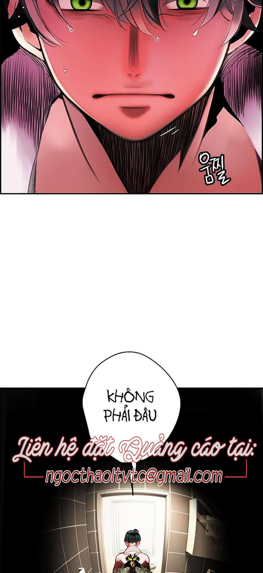 Nhân Trùng Đại Chiến - Chapter 1 - Page 143